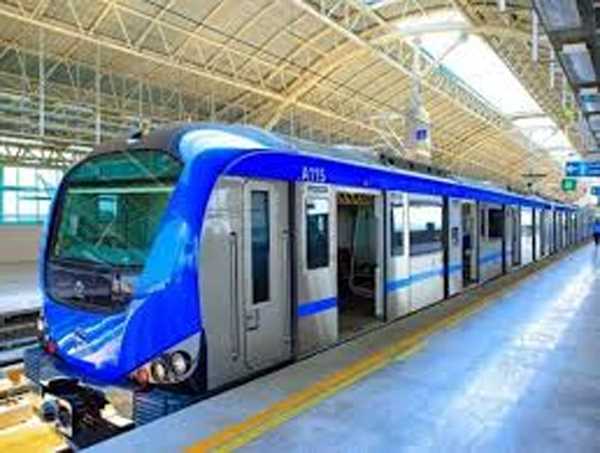 कोलकाता मेट्रो परियोजना को केन्द्रीय मंत्रिमंडल की मंजूरी